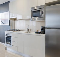 Meriton Suites Zetland - New Castle Holiday