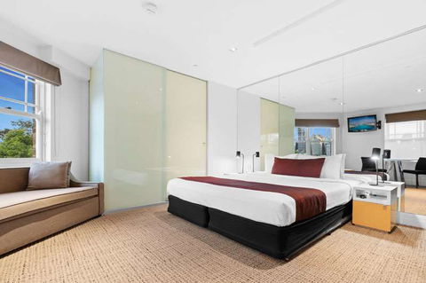 Sydney Potts Point Central - New Castle Holiday 2