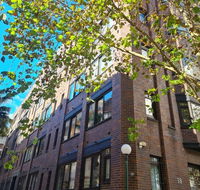 Regents Court - New Castle Holiday