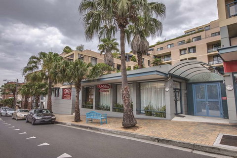 Adina Apartment Hotel Coogee - New Castle Holiday 0