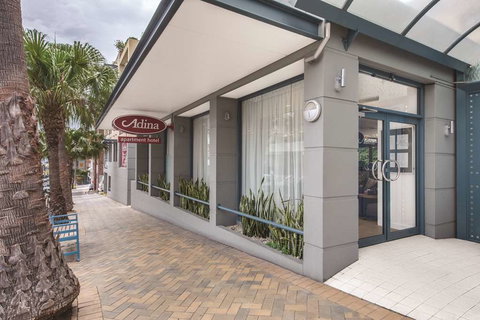 Adina Apartment Hotel Coogee - New Castle Holiday 1