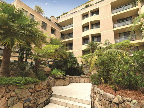 Adina Apartment Hotel Coogee - New Castle Holiday 2