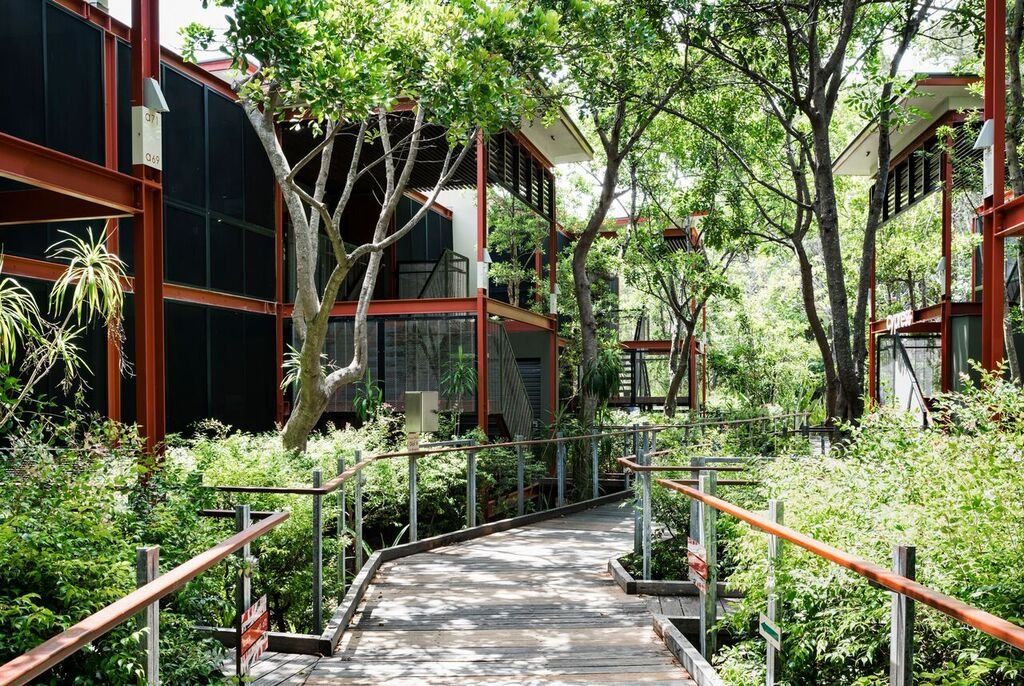 Byron Bay NSW New Castle Holiday