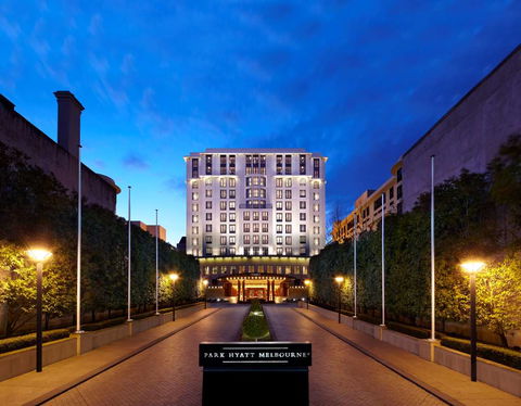 Park Hyatt Melbourne - New Castle Holiday 0