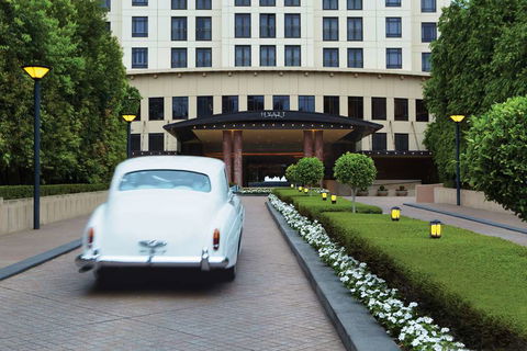Park Hyatt Melbourne - New Castle Holiday 1