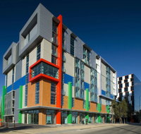 Docklands Private Collection - New Castle Holiday