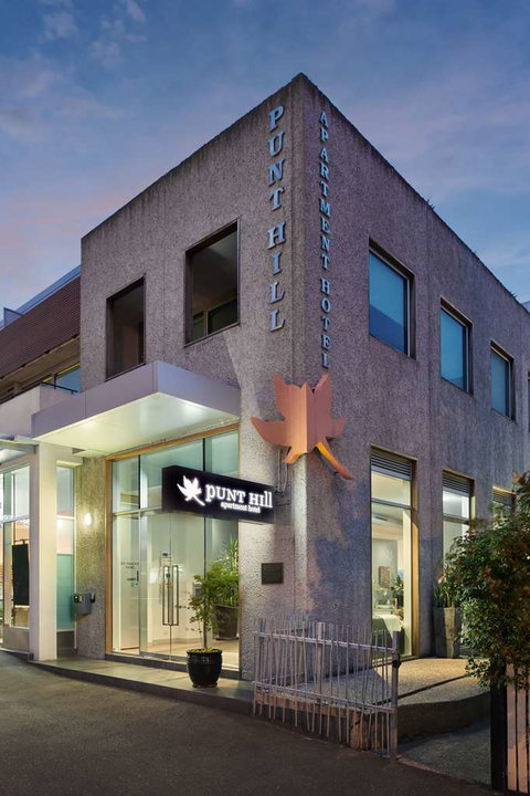 Punthill Williamstown - New Castle Holiday 0