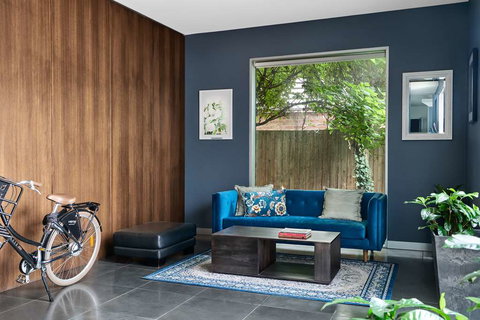 Punthill Williamstown - New Castle Holiday 2