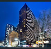 Aura On Flinders - New Castle Holiday
