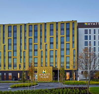 Hyatt Place Melbourne Essendon Fields - New Castle Holiday