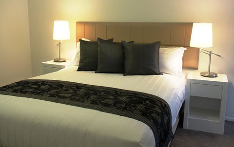 Pegasus Apart'Hotel - New Castle Holiday 1