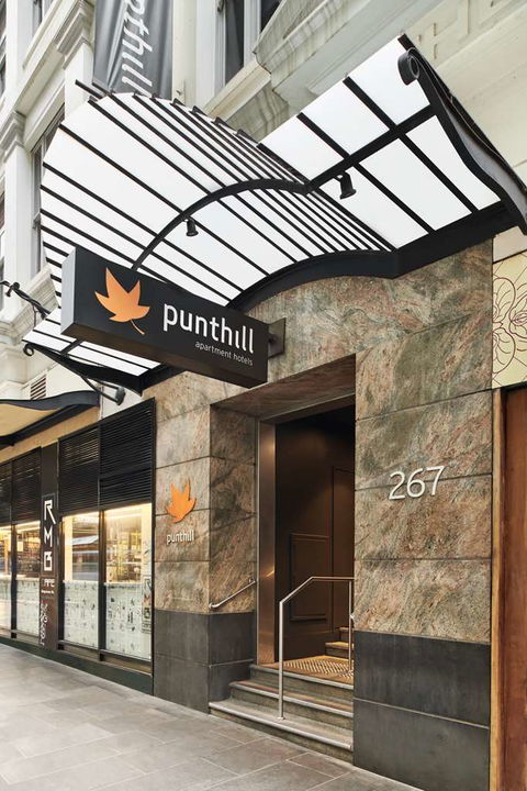 Punthill Flinders Lane - New Castle Holiday 0