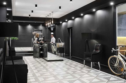 Punthill Flinders Lane - New Castle Holiday 1