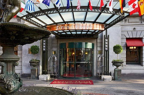 Quest Grand Hotel Melbourne - New Castle Holiday 2
