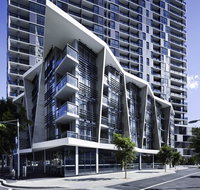 The Sebel Residences Melbourne Docklands - New Castle Holiday