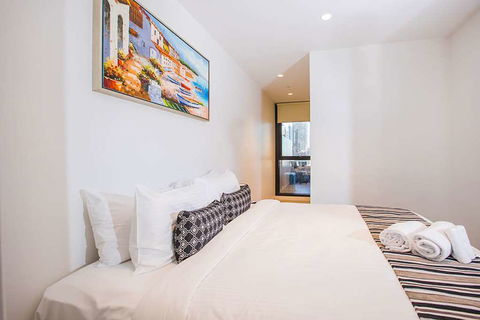 Spencer Street Apartments - New Castle Holiday 0