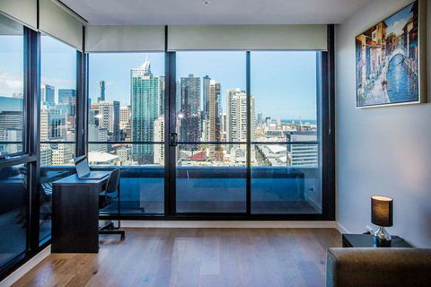 Spencer Street Apartments - New Castle Holiday 1
