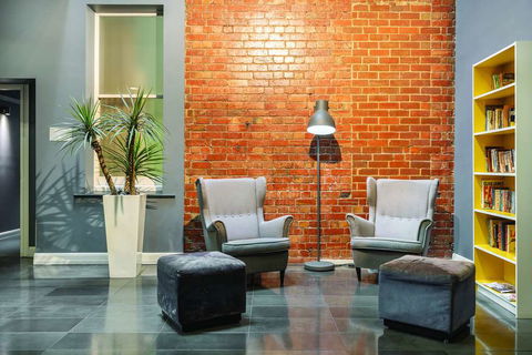 Best Western Melbourne City - New Castle Holiday 0