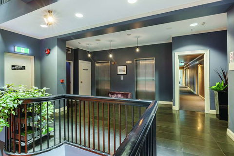 Best Western Melbourne City - New Castle Holiday 1