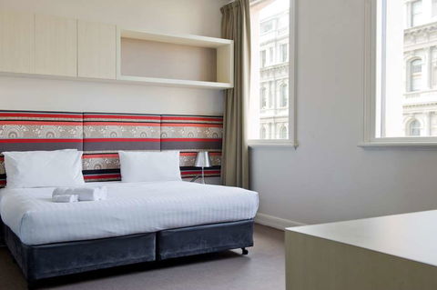 Best Western Melbourne City - New Castle Holiday 2