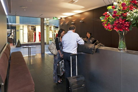 Hotel Causeway - New Castle Holiday 1