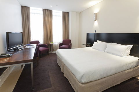 Hotel Causeway - New Castle Holiday 2