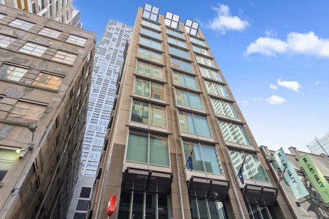 YEHS Hotel Melbourne CBD - New Castle Holiday 0