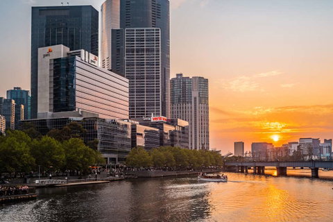 YEHS Hotel Melbourne CBD - New Castle Holiday 1