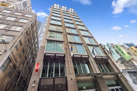 YEHS Hotel Melbourne CBD - New Castle Holiday 2