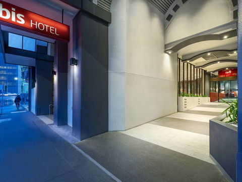 Ibis Hotel - New Castle Holiday 0