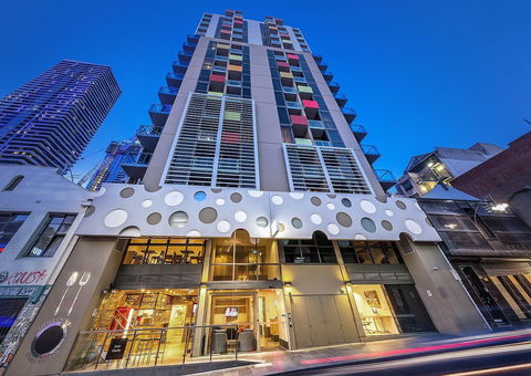 City Centre Budget Hotel - New Castle Holiday 0