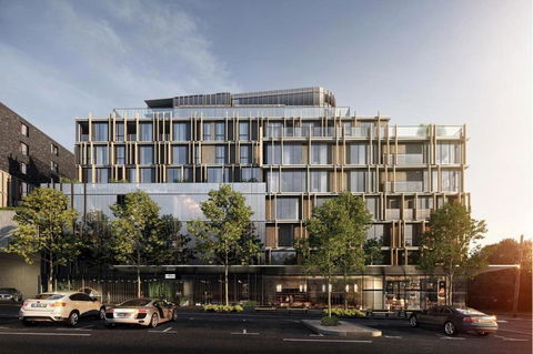 Melbourne City Apartment Hotel - New Castle Holiday 0