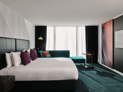 Moevenpick Hotel Melbourne On Spencer - New Castle Holiday 2