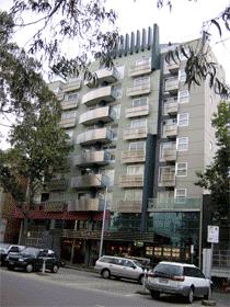 Nova Star Gate Serviced Apartments - New Castle Holiday 0
