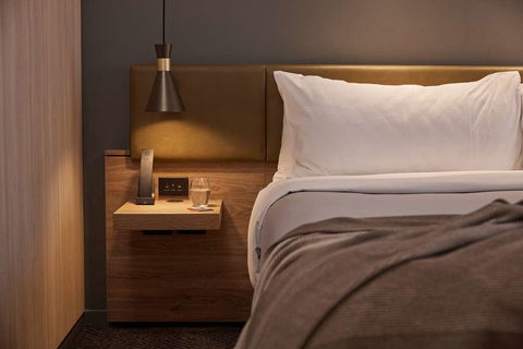 Rydges Melbourne - New Castle Holiday 2