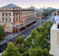 Mercure Grosvenor Hotel Adelaide - New Castle Holiday