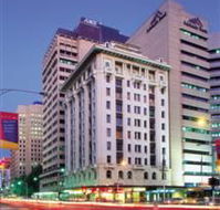 Quality Apartments Adelaide Central - New Castle Holiday