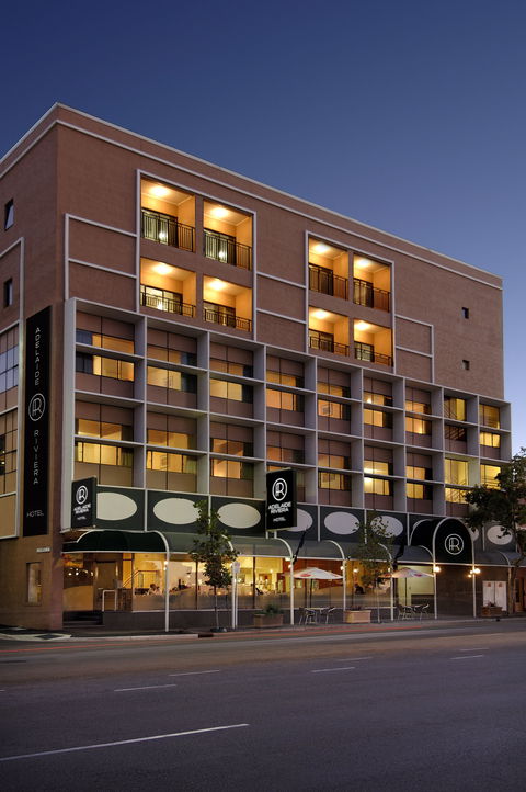 Adelaide Riviera Hotel - New Castle Holiday 0