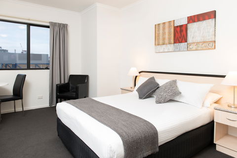 Adelaide Riviera Hotel - New Castle Holiday 2