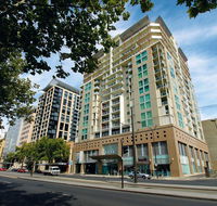 Oaks Embassy - New Castle Holiday