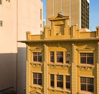 Adelaide Paringa Motel - New Castle Holiday
