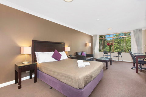 Checkers Resort & Conference Centre - New Castle Holiday 2