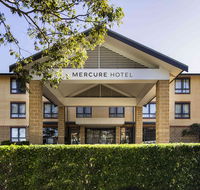 Mercure Sydney Manly Warringah - New Castle Holiday