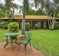 Bayside Holiday Apartments - New Castle Holiday