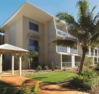 Oaks Broome - New Castle Holiday