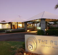 The Pearle Of Cable Beach - New Castle Holiday