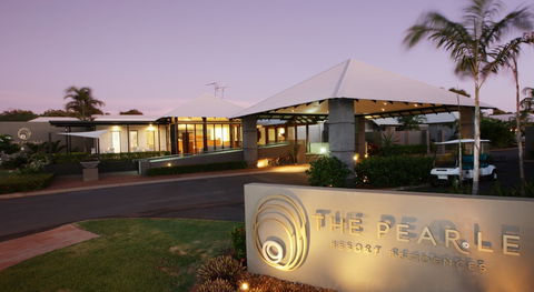 The Pearle Of Cable Beach - New Castle Holiday 0
