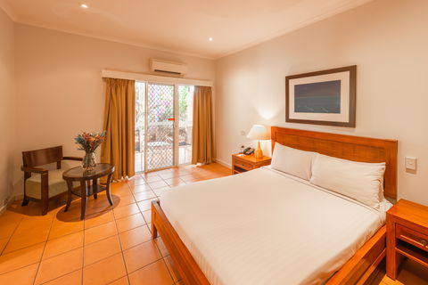 The Continental Hotel - New Castle Holiday 2