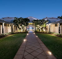 The Mangrove Resort Hotel - New Castle Holiday
