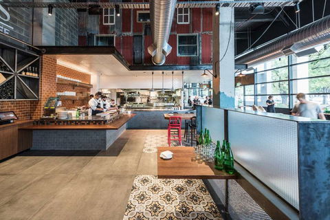 The Larwill Studio - Art Series - New Castle Holiday 2